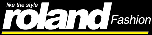 Roland Fashion Logo
